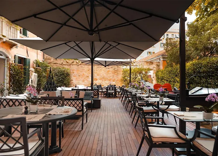 Radisson Collection Hotel, Palazzo Nani Venice
